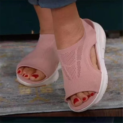 DIV™ - Sandalias ortopédicas de moda casual