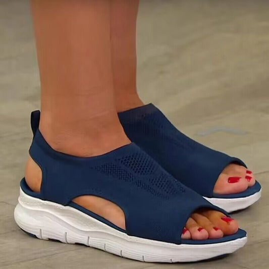 DIV™ - Sandalias ortopédicas de moda casual