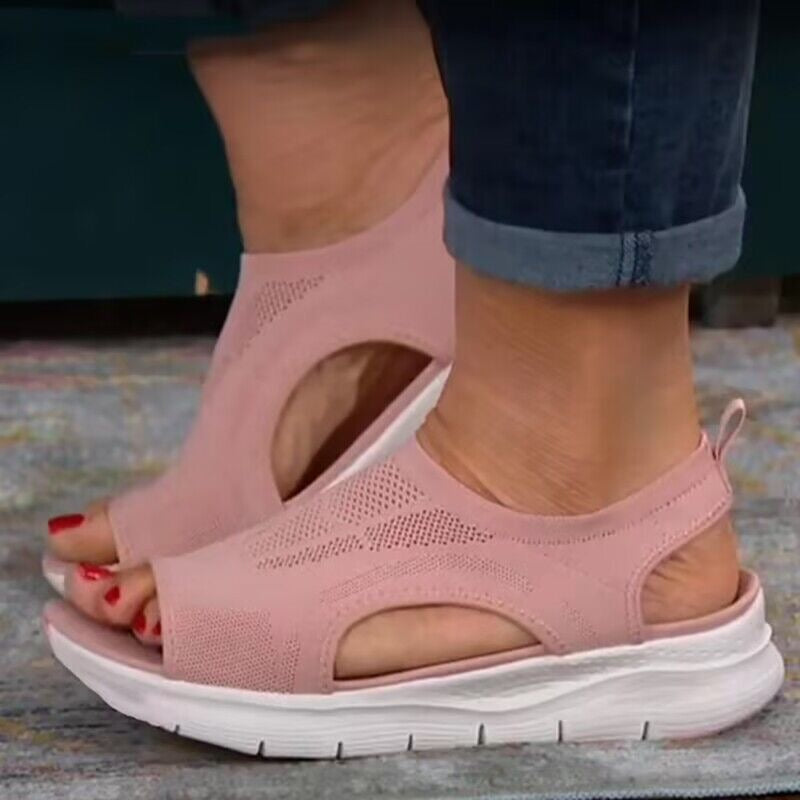 DIV™ - Sandalias ortopédicas de moda casual