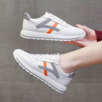 Zapatillas deportivas informales populares