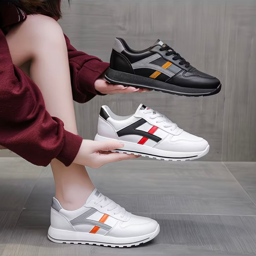 Zapatillas deportivas informales populares