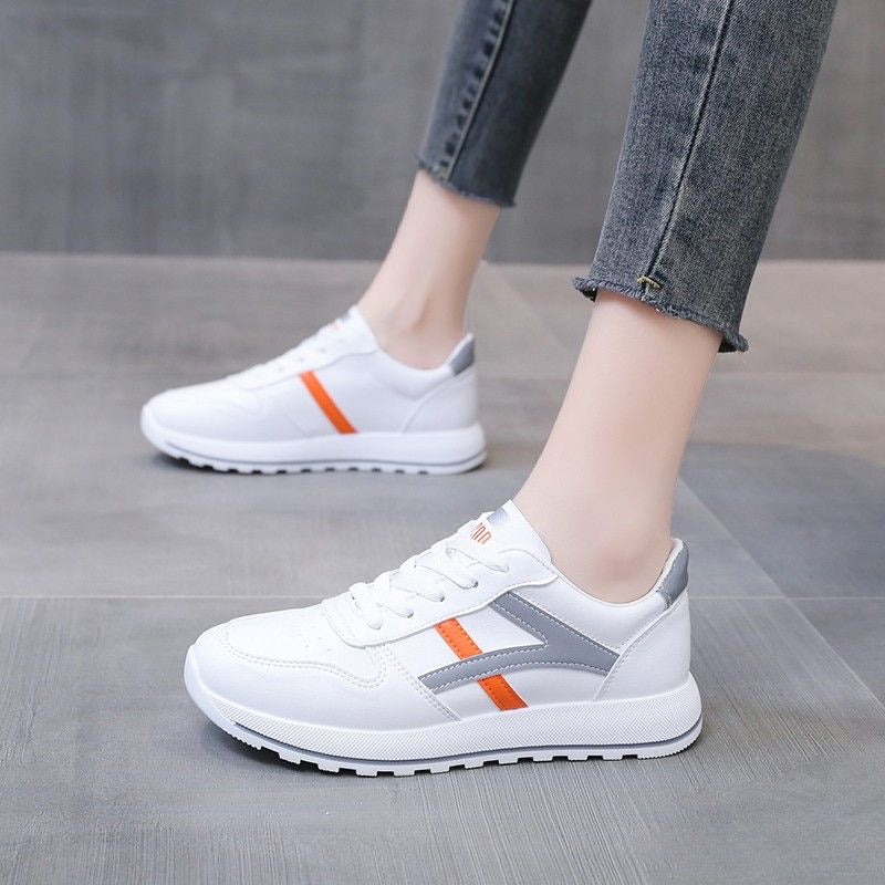 Zapatillas deportivas informales populares