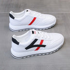 Zapatillas deportivas informales populares