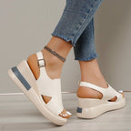 Sandalias ortopédicas Diversoy – Diseño ergonómico y elegante