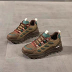 Zapatos de plataforma casuales correctivos