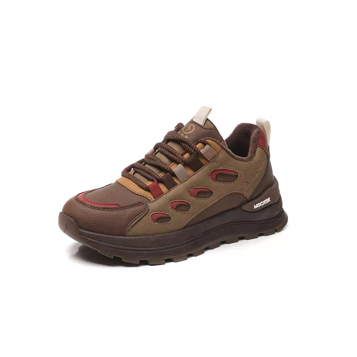 Zapatos de plataforma casuales correctivos