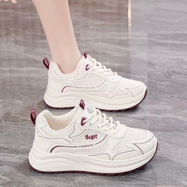 Zapatos casuales ortopédicos y transpirables