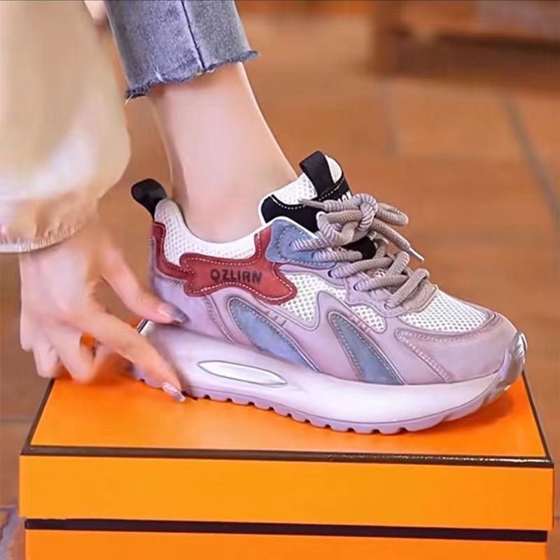 Zapatos ortopédicos informales de suela blanda