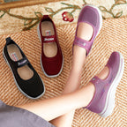 Zapatos para caminar transpirables y antideslizantes
