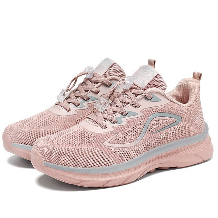 Zapatos cómodos y antideslizantes para mayores
