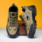 Zapatos para caminar al aire libre