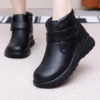 Botines Negros Casual