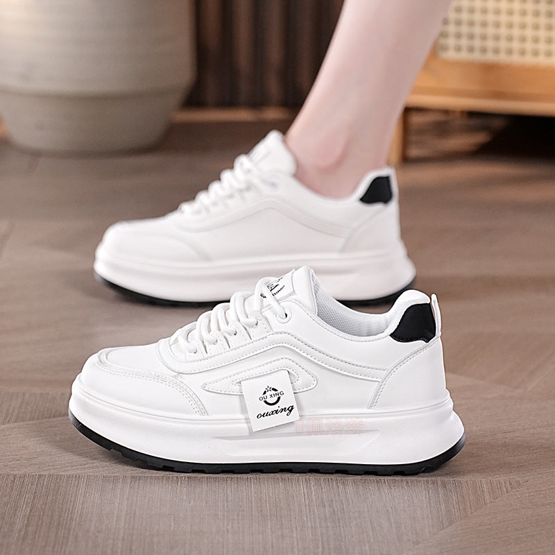 Zapatos deportivos casuales versátiles
