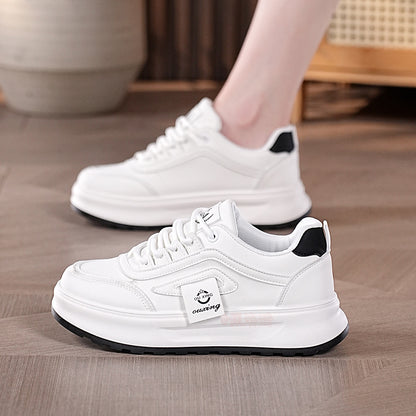 Zapatos deportivos casuales versátiles