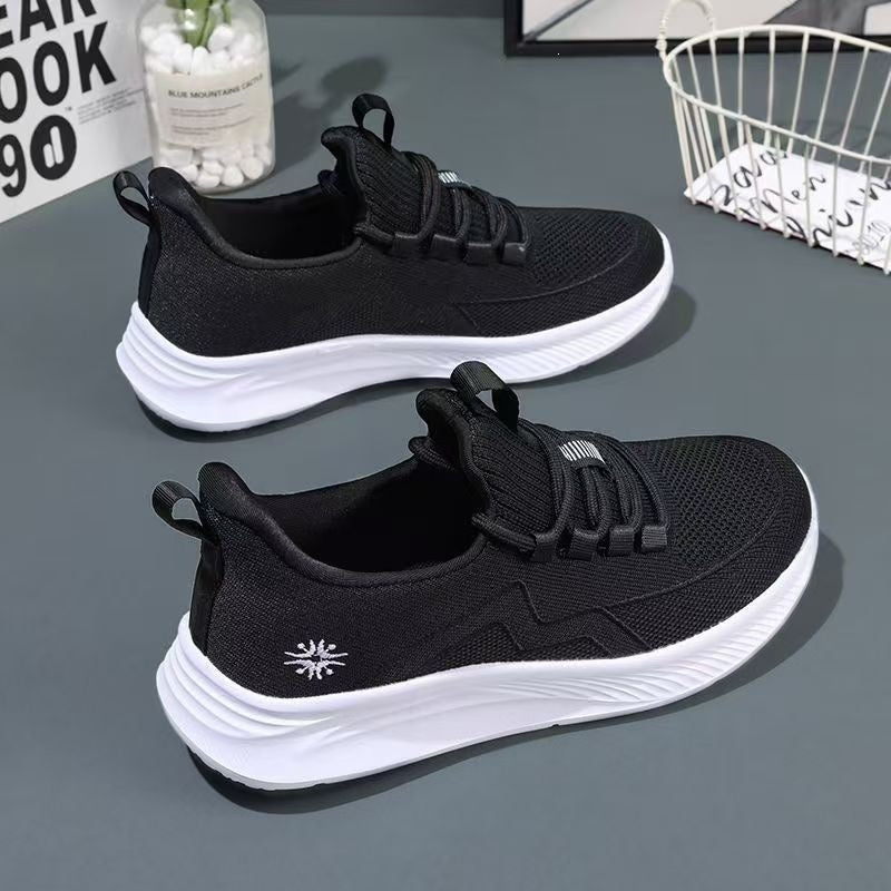 Tenis Deportivos para Mujer, Ligeros y Cómodos