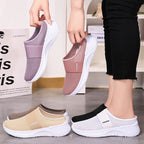 Zapatillas Flyknit transpirables