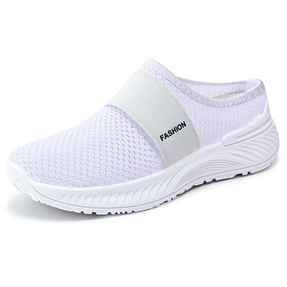Zapatillas Flyknit transpirables