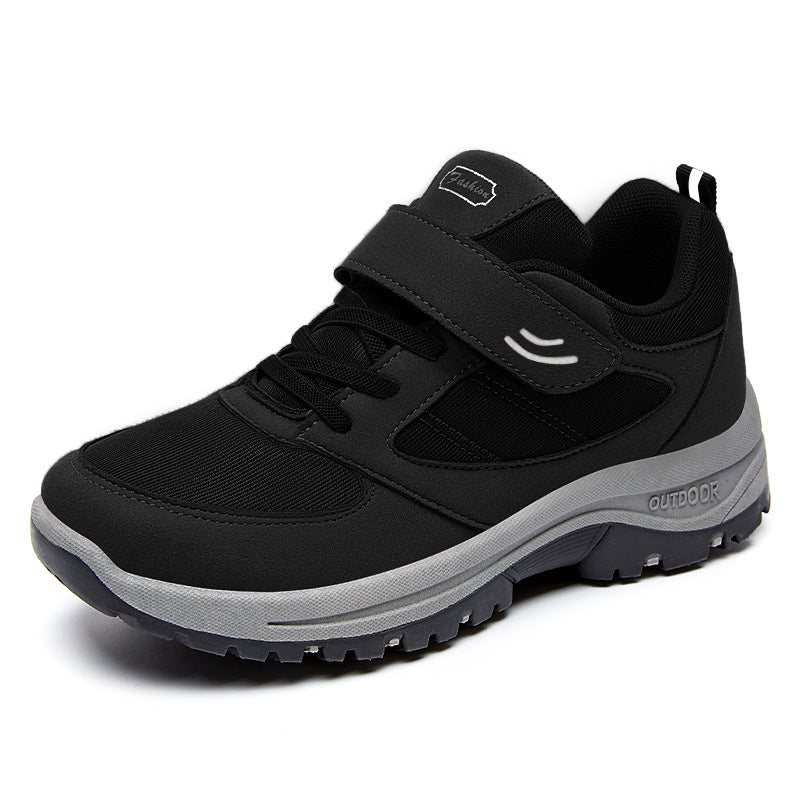 Tenis deportivos antideslizantes