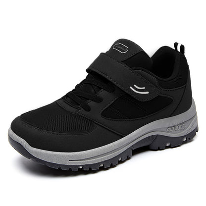 Tenis deportivos antideslizantes