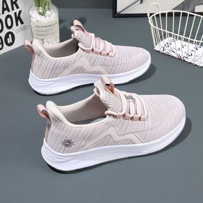 Tenis Deportivos para Mujer, Ligeros y Cómodos
