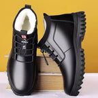 Botines Casuales para Hombre Antideslizantes