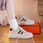 ¡El producto más vendido! 🏆-Zapatillas Casuales con Contraste de Colores