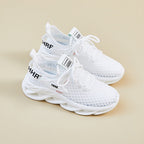 Zapatillas de running planas Flyknit informales (unisex)