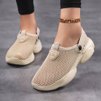 Zapatos casuales Flyknit calados