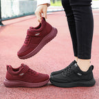 Zapatos casuales unisex para caminar