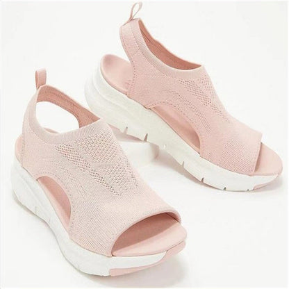 DIV™ - Sandalias ortopédicas de moda casual