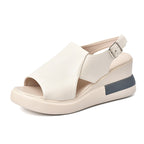 Sandalias ortopédicas Diversoy – Diseño ergonómico y elegante