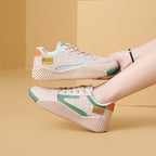 Tenis casuales de moda – Nueva colección primavera