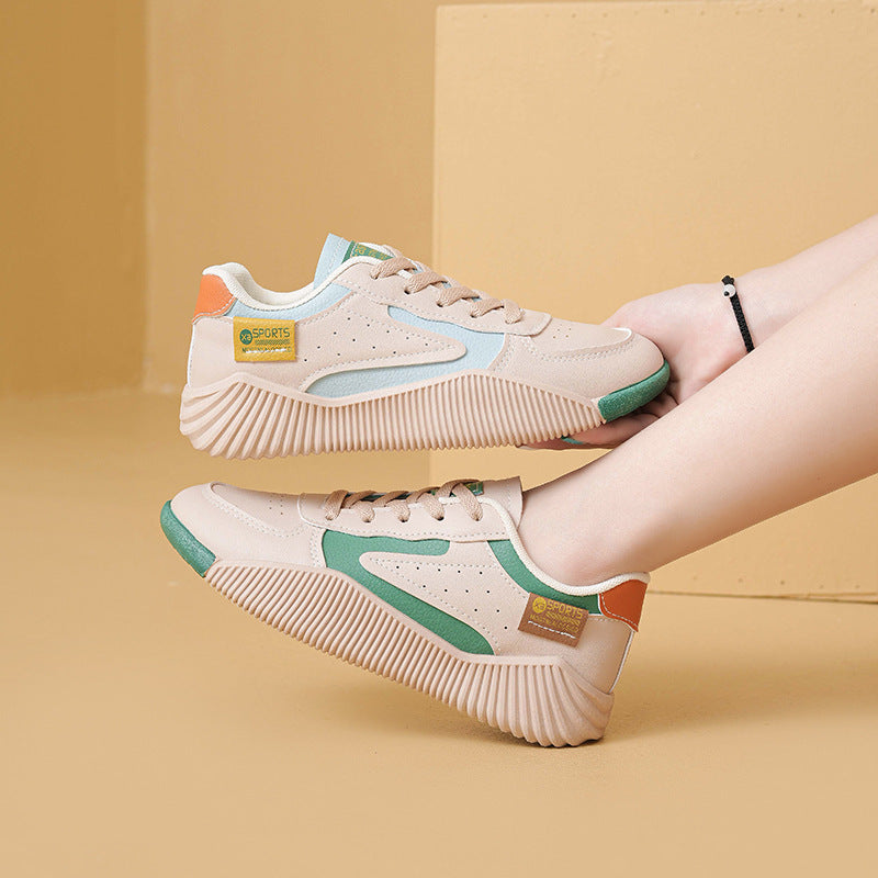 Tenis casuales de moda – Nueva colección primavera