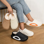 Pantuflas Afelpadas Cálidas y Cómodas