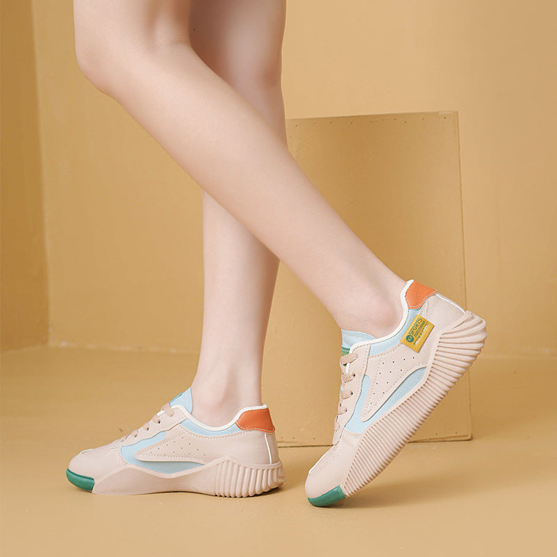 Tenis casuales de moda – Nueva colección primavera