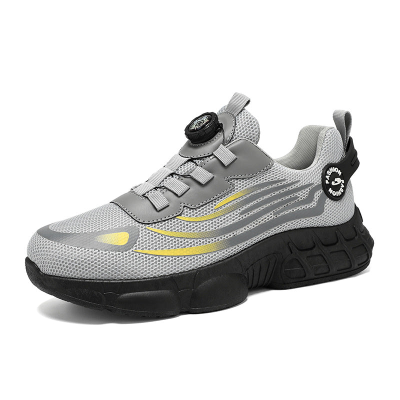 Zapatillas de seguridad SafeStep S3 Pro