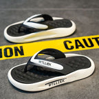 Chanclas suaves