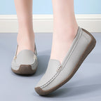 Mocasines nuevos estilo casual versátil