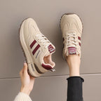 Zapatillas amortiguadas "Nube" para running