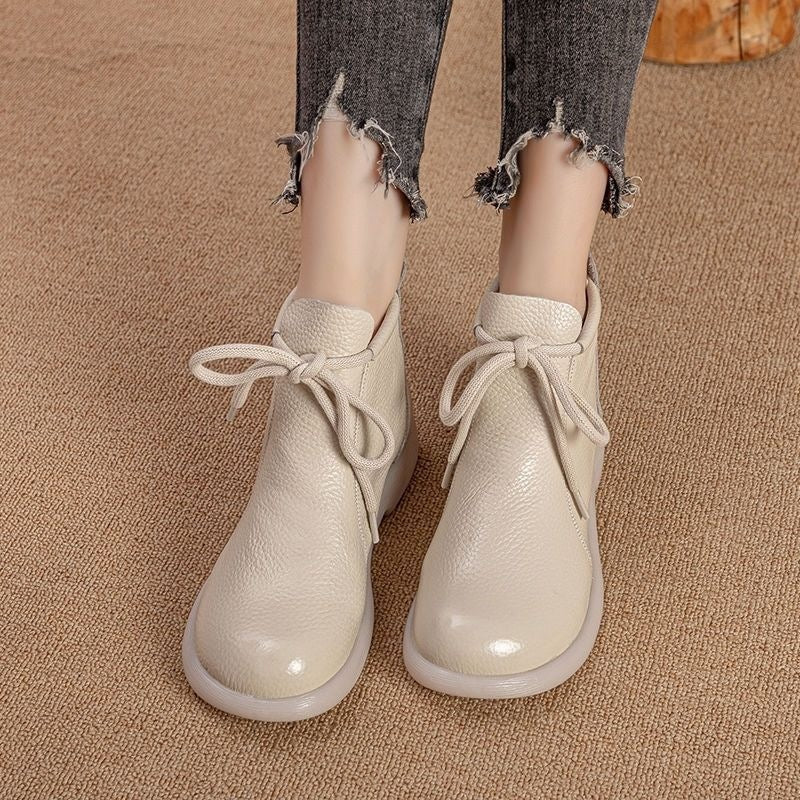 Botines Suaves y Ligeros para Mujer