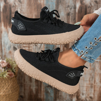 Tenis Casuales Ligeros y Cómodos para Mujer