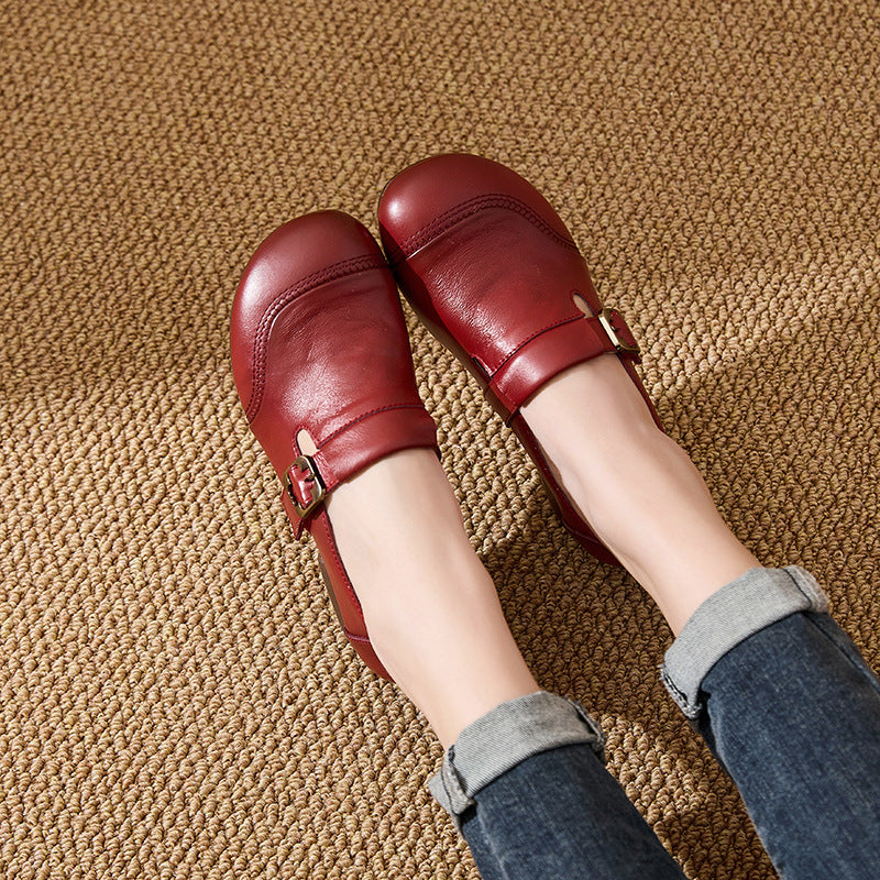 Mocasines Casuales para Mujer Cómodos y Elegantes