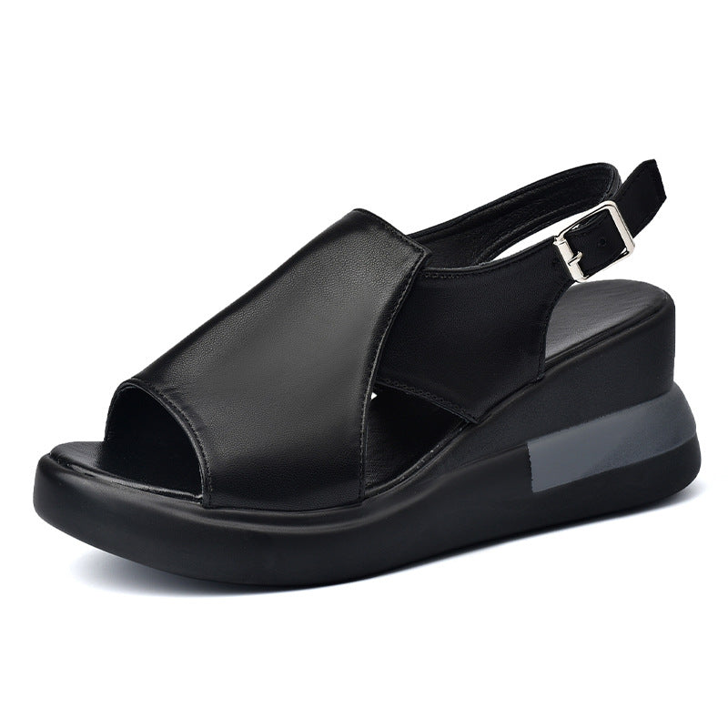 Sandalias ortopédicas Diversoy – Diseño ergonómico y elegante