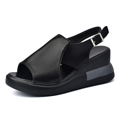 Sandalias ortopédicas Diversoy – Diseño ergonómico y elegante