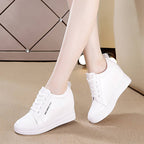 Zapatos deportivos casuales transpirables