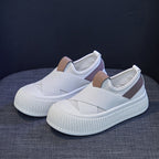 Zapatillas casuales de moda 2025