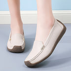 Mocasines nuevos estilo casual versátil