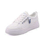 Zapatos casuales planos