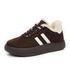 🔥1000 pares vendidos al mes - Zapatos casuales de plataforma de invierno