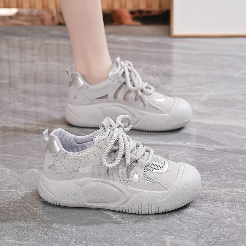 Zapatos casuales de verano que combinan con todo